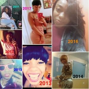 Meet your Posher, Nina